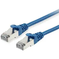 Equip Cabo De Rede Cat6a S/ftp 30 M