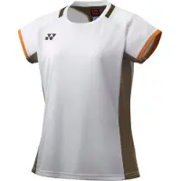 Yonex Polo De Manga Curta 20852yx