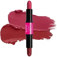 Nyx Wonder Stick deep magenta + ginger