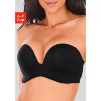 LASCANA Soutien preto