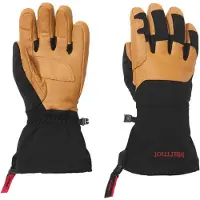 Marmot Luvas Exum Guide