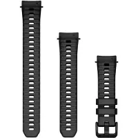 Garmin Pulseira De Silicone Instinct E-40 Mm 20 Mm