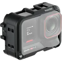 Insta360 Montagem De Câmera Ace Pro 2/ace Pro Utility Frame