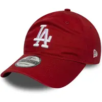 New Era Boné Mlb Essential 9twenty La Dodgers