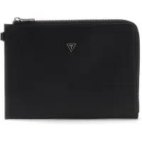 GUESS Messenger 'MILANO' preto