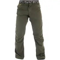Nograd - Vestuário escalada - Yaniro Pant M Lychen para Homem - Tamanho S - Verde