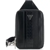 GUESS Bolsa Tiracolo Torino 2