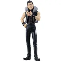 Good Smile Company Figura Fullmetal Alchemist Up :brotherhood Pop Parade Greed 18 Cm
