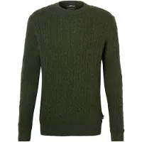 FYNCH-HATTON Pullover oliveira
