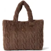 GUESS Shopper 'ILDE' chocolate