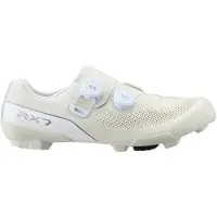 Shimano Sapatos De Gravel Rx710 Wide