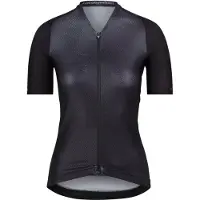 Bioracer Camisola De Ciclismo De Manga Curta Icon Coldblack