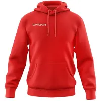 Givova Moletom Com Capuz