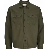 Jack & Jones Sobrecamisa Fusion Classic Badge