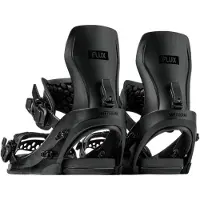 Flux Fixações De Snowboard Cv Mf-11