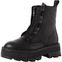Tamaris Botim preto