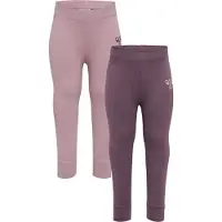 Hummel Leggings Mini 2 Unidades