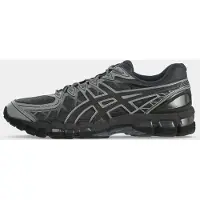 Asics Sapatilhas baixas 'GEL-KAYANO 20' antracite / grafite