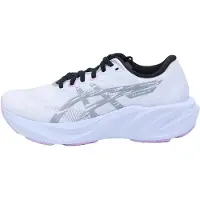 Asics Sapatilha de corrida 'GT-2000 15 LITE-SHOW' cinzento / lavanda / branco