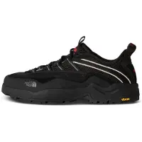 The North Face Sapato baixo 'CLYFFE ULTRA' preto