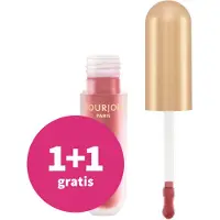 Bourjois Cloud Crème Velvet Matte Liquid Lipstick 02-Café Creme