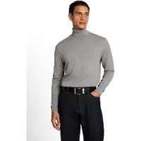 Tom Tailor Pullover cinzento