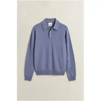 Gant Polo De Manga Comprida 8060109