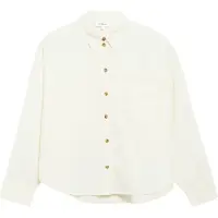 s.Oliver Blusa creme