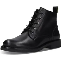Salamander Botim com fivela preto