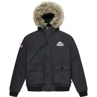 Lonsdale Casaco Farringdon