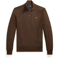 Ralph Lauren Pullover castanho