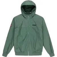 Lonsdale Casaco de inverno 'Dunster' oliveira