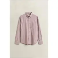 Gant Camisa De Manga Comprida 3000200 Regular Fit