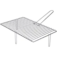 Sauvic Churrasco 46.6x28 Cm