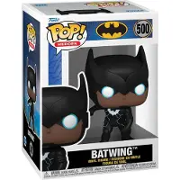 Funko POP! Figura Batwing Batman
