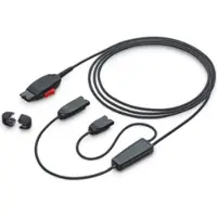 HP Acessórios Fones De Ouvido Training Cable Y
