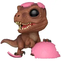 Funko POP! Figura Raptor
