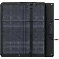 EcoFlow Painel Solar 220w