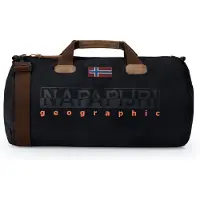 Napapijri Bolsa Duffle Bering 3 48l