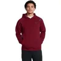 Under Armour Moletom Com Capuz Unstoppable Fleece Eu