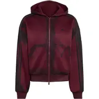 Adidas CASACO COM CAPUZ ADILENIUM 6 FULL ZIP SPACER