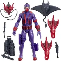 Hasbro Figura Hydro-viper