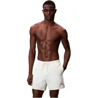 Calvin Klein Calção De Banho Lv00n61045