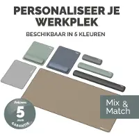 Fellowes Descanso De Pulso Para Teclado Breyta 32 Cm
