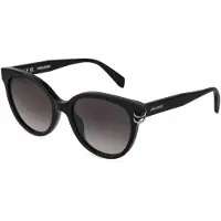 Zadig & Voltaire Óculos De Sol Femininos Szv523v 18x54x140mm