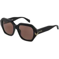 Zadig & Voltaire Óculos De Sol Femininos Szv521v 18x53x140mm
