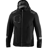 Sparco Jaqueta Softshell York