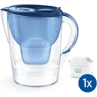 Brita Filtro De água Marella Xl + 1 Maxtra Pro