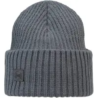 Buff Gorro Knitted