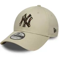 New Era Boné 9forty Mlb New York Yankees 60771850